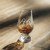 Whiskyglas mit Glencairn-Schliff