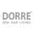 Logotyp Dorre