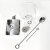 Magnetring „Double Trouble“ – Design von Efva Attling
