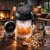 Elektrischer Cocktail-Smoker – Wiederaufladbar