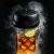 Elektrischer Cocktail-Smoker – Wiederaufladbar