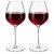 Elegance Rotweingläser 63 cl 2er-Pack Stiernholm
