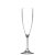 Elite champagneglas i plast 18 cl
