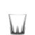 Elite whiskyglas i plast 26 cl