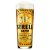 Estrella Damm ölglas 28,5 cl