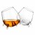 Final Touch Relax Kognakglas 60 cl 2er-Pack