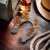 Wildwest Shotglas-Set 3 cl