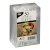 Finger food Sked plast 10 cm glasklar 50-pack