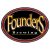 Founders barrel aged Bierglas 25 cl