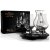 Glencairn Tasting Set – mit handgefertigtem Holzteller
