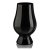 Glencairn svart whiskyglas 18 cl