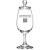 Glenmorangie Verkostungsglas mit Deckel