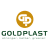 Goldplast logo