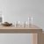 Grace Highball-Glas 43 cl 2er-Pack Orrefors