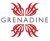 Grenadine logotyp