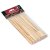 Grillspett av bambu 50-pack