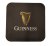 Guinness Untersetzer 6er-Pack