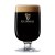 Guinness tulip Bierbecher 35 cl