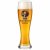Hacker Pschorr Weisse Bierglas 50 cl