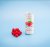 Hammars Himbeerlimonade ohne Zucker 33 cl