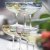 Magnor Happy Champagnerglas Gelb Coupe 28 cl