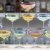 Magnor Happy Champagnerglas Gelb Coupe 28 cl