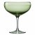 Magnor Happy Champagnerglas Grün Coupe 28 cl