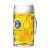 Hofbräu ölsejdel 100 cl 1 liter