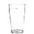 Ölglas plast Tritan Beer glass plastic