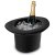 Top Hat Ishink Ice Bucket