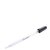 Uisge Source Pipette Whisky-Pipette Wasser-Pipette