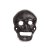 Väggmonterad öppnare - Skull
