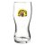 Boddington beer glass pint ölglas