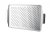 Serveringsbricka Noblesse aluminium