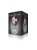 Final Touch LED Rotary Flaschenhalter 6 Flaschen