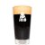 Omnipollo ölglas beer glas