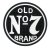 Jack Daniels logotyp