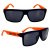 Jägermeister-Sonnenbrille
