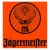 Jägermeister-Sonnenbrille