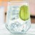 Kaleido Wasserglas aus Kunststoff 39 cl – Tritan