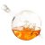 Whiskeykaraff Globe 85 cl reservkaraff