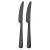 Messer wiederverwendbar 19,7 cm 10er-Pack