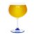 Kronenbourg 1664 Bierglas Blanc Stem 33 cl