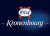 Kronenbourg 1664 Bierglas Blanc Stem 33 cl