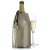 Aktiver Champagnerkühler Platin