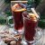 Latte-Glas - Irish-Coffee-Glas aus Kunststoff 23 cl Polycarbonat