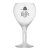 Leffe ölglas 33 cl