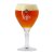 Leffe ölglas 33 cl