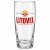 Litovel Bierglas 50 cl