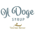 Il Doge Grenadine Sirup 70 cl